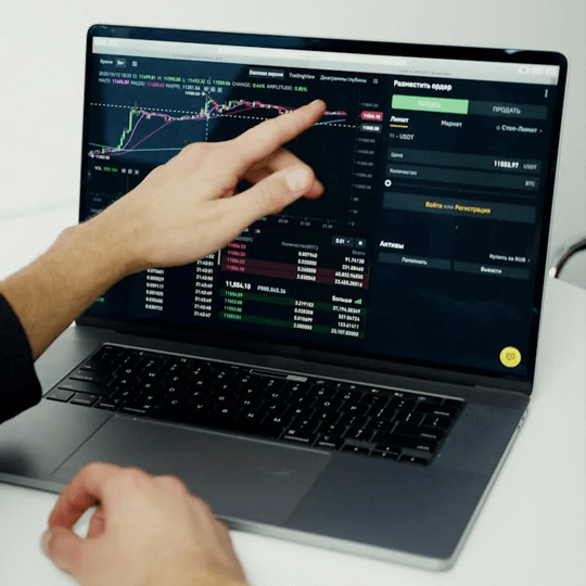 Pulsar Vexline performance analytics illustration